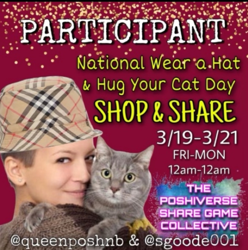 🌴 I am Participant #68 🌴